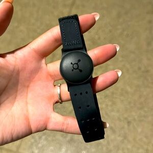 Orange Theory Beat Burn Heart Rate Monitor